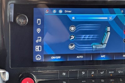 2024 BrightDrop Zevo 600 eAWD 600