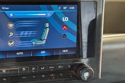 2024 BrightDrop Zevo 600 eAWD 600