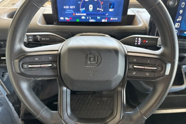 2024 BrightDrop Zevo 600 eAWD 600