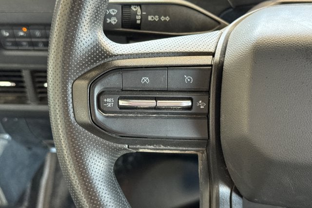 2024 BrightDrop Zevo 600 eAWD 600