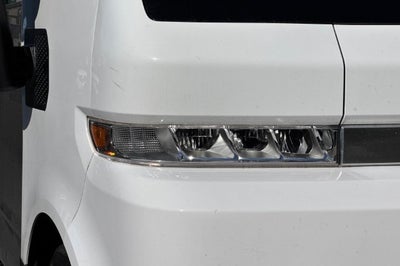 2024 BrightDrop Zevo 600 eAWD 600