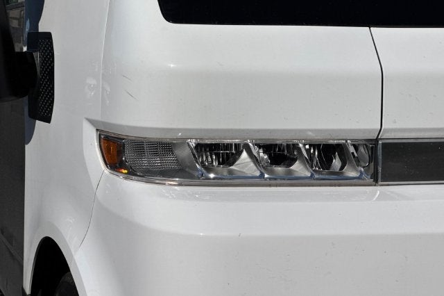 2024 BrightDrop Zevo 600 eAWD 600