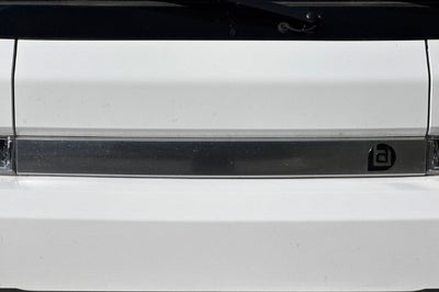 2024 BrightDrop Zevo 600 eAWD 600