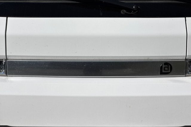 2024 BrightDrop Zevo 600 eAWD 600