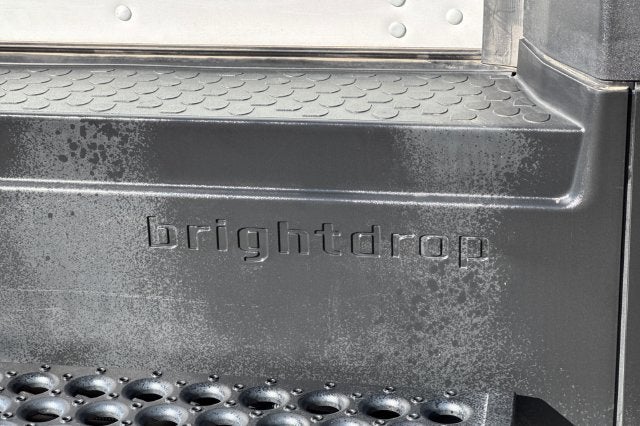 2024 BrightDrop Zevo 600 eAWD 600
