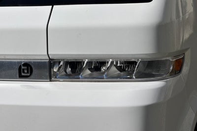 2024 BrightDrop Zevo 600 eAWD 600