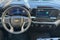 2025 Chevrolet Silverado 2500 HD Crew Cab Standard Box 4-Wheel Drive LT