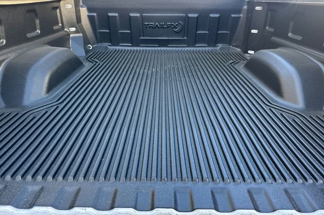 2025 Chevrolet Silverado 2500 HD Crew Cab Standard Box 4-Wheel Drive LT