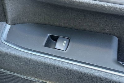 2025 Chevrolet Silverado 2500 HD Crew Cab Standard Box 4-Wheel Drive LT