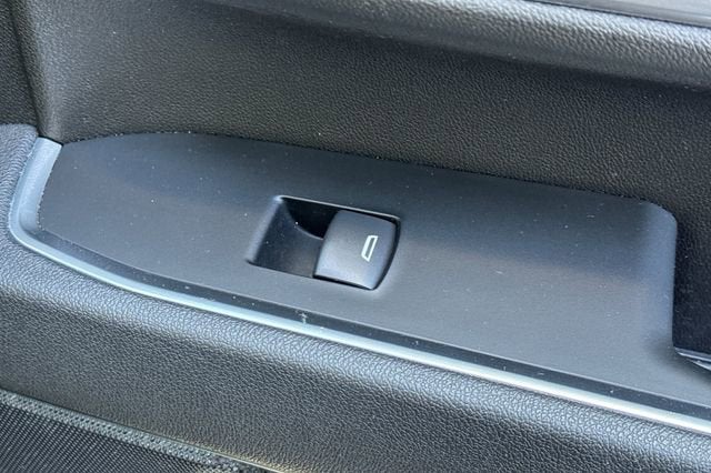 2025 Chevrolet Silverado 2500 HD Crew Cab Standard Box 4-Wheel Drive LT