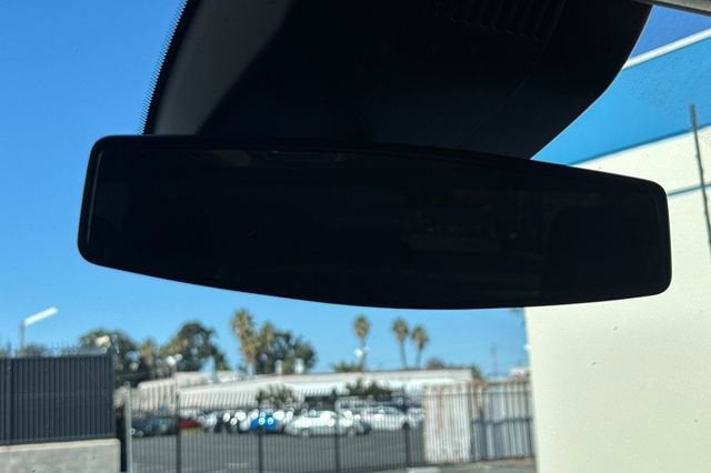 2025 Chevrolet Silverado 2500 HD Crew Cab Standard Box 4-Wheel Drive LT