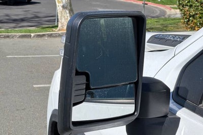 2025 Chevrolet Silverado 2500 HD Crew Cab Standard Box 4-Wheel Drive LT