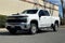 2025 Chevrolet Silverado 2500 HD Crew Cab Standard Box 4-Wheel Drive LT