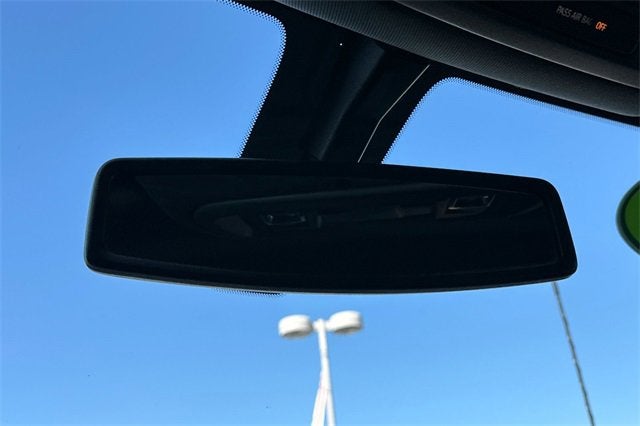 2022 Chevrolet Silverado 2500 HD Crew Cab Standard Box 4-Wheel Drive LTZ