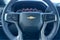 2022 Chevrolet Silverado 2500 HD Crew Cab Standard Box 4-Wheel Drive LTZ