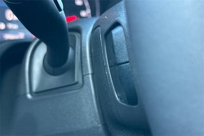 2022 Chevrolet Silverado 2500 HD Crew Cab Standard Box 4-Wheel Drive LTZ