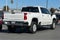2022 Chevrolet Silverado 2500 HD Crew Cab Standard Box 4-Wheel Drive LTZ