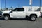 2022 Chevrolet Silverado 2500 HD Crew Cab Standard Box 4-Wheel Drive LTZ