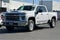 2022 Chevrolet Silverado 2500 HD Crew Cab Standard Box 4-Wheel Drive LTZ