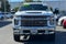 2022 Chevrolet Silverado 2500 HD Crew Cab Standard Box 4-Wheel Drive LTZ