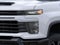 2026 Chevrolet Silverado 2500 HD Crew Cab Standard Box 4-Wheel Drive Custom