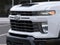 2026 Chevrolet Silverado 2500 HD Crew Cab Standard Box 4-Wheel Drive Custom