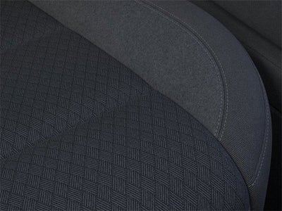 2026 Chevrolet Silverado 2500 HD Crew Cab Standard Box 4-Wheel Drive Custom