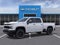 2026 Chevrolet Silverado 2500 HD Crew Cab Standard Box 4-Wheel Drive Custom