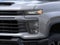 2026 Chevrolet Silverado 2500 HD Crew Cab Standard Box 4-Wheel Drive Custom
