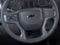 2026 Chevrolet Silverado 2500 HD Crew Cab Standard Box 4-Wheel Drive Custom