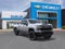 2026 Chevrolet Silverado 2500 HD Crew Cab Standard Box 4-Wheel Drive Custom