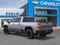 2026 Chevrolet Silverado 2500 HD Crew Cab Standard Box 4-Wheel Drive Custom