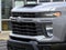 2026 Chevrolet Silverado 2500 HD Crew Cab Standard Box 4-Wheel Drive Custom