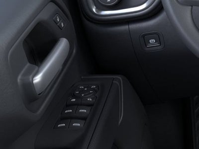 2026 Chevrolet Silverado 2500 HD Crew Cab Standard Box 4-Wheel Drive Custom