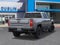 2026 Chevrolet Silverado 2500 HD Crew Cab Standard Box 4-Wheel Drive Custom