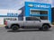 2026 Chevrolet Silverado 2500 HD Crew Cab Standard Box 4-Wheel Drive Custom