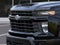 2026 Chevrolet Silverado 2500 HD Crew Cab Standard Box 4-Wheel Drive Custom