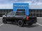 2026 Chevrolet Silverado 2500 HD Crew Cab Standard Box 4-Wheel Drive Custom