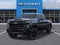 2026 Chevrolet Silverado 2500 HD Crew Cab Standard Box 4-Wheel Drive Custom