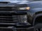 2026 Chevrolet Silverado 2500 HD Crew Cab Standard Box 4-Wheel Drive Custom