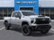2026 Chevrolet Silverado 2500 HD Crew Cab Standard Box 4-Wheel Drive LT