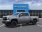 2026 Chevrolet Silverado 2500 HD Crew Cab Standard Box 4-Wheel Drive LT