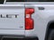 2026 Chevrolet Silverado 2500 HD Crew Cab Standard Box 4-Wheel Drive LT
