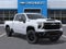 2026 Chevrolet Silverado 2500 HD Crew Cab Standard Box 4-Wheel Drive LT