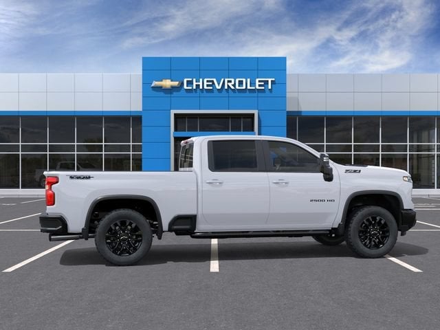 2026 Chevrolet Silverado 2500 HD LT - Photo 30