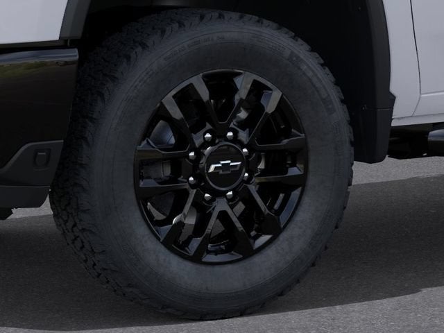 2026 Chevrolet Silverado 2500 HD LT - Photo 34