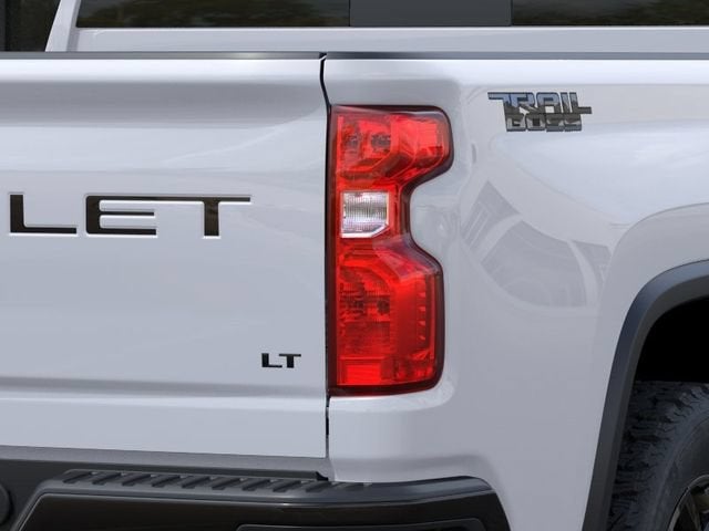 2026 Chevrolet Silverado 2500 HD LT - Photo 36