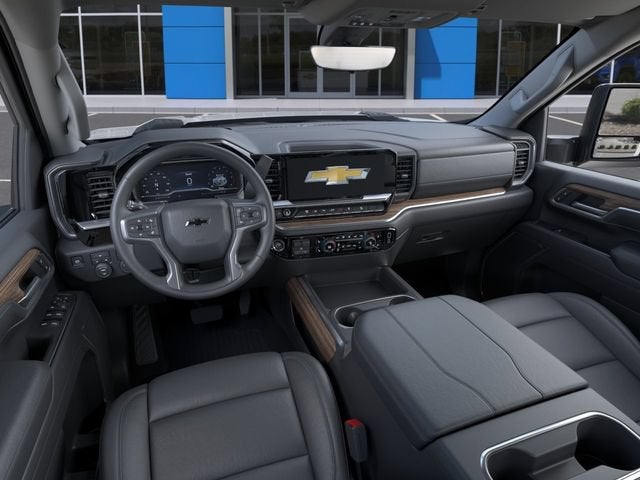 2026 Chevrolet Silverado 2500 HD LT - Photo 40
