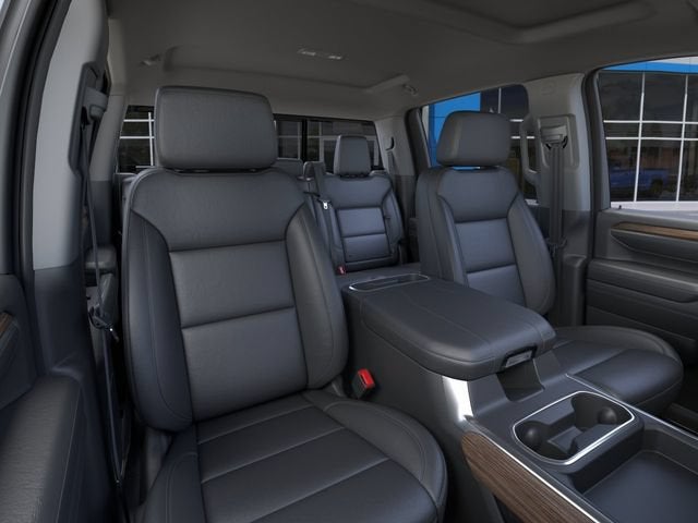 2026 Chevrolet Silverado 2500 HD LT - Photo 41