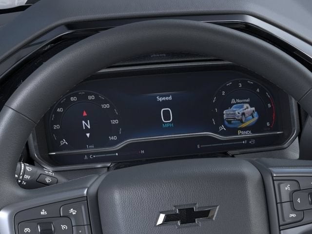 2026 Chevrolet Silverado 2500 HD LT - Photo 43